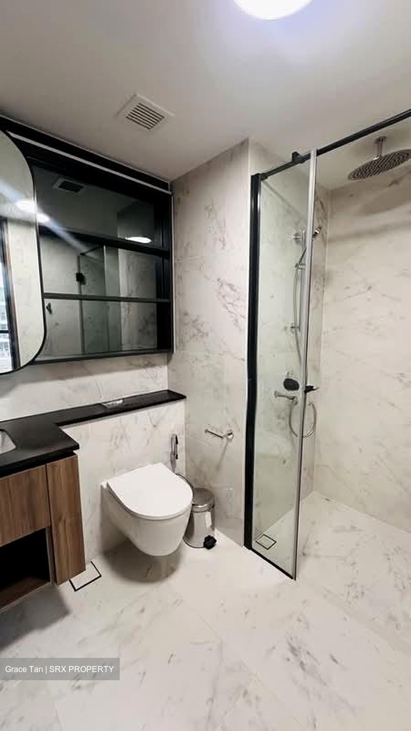 Tanah Merah Kechil Link (D16), Condominium #561754301